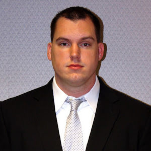 Meet your Posher, Scott